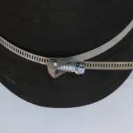 Header Band (Screw Band)