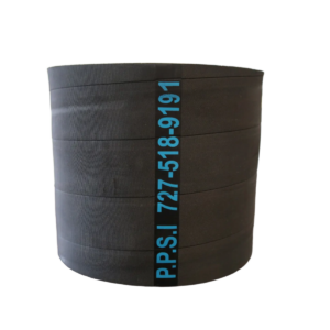 Header Gasket (Pipe Sleeve)