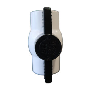 1-1/4 Ball Valve SxS